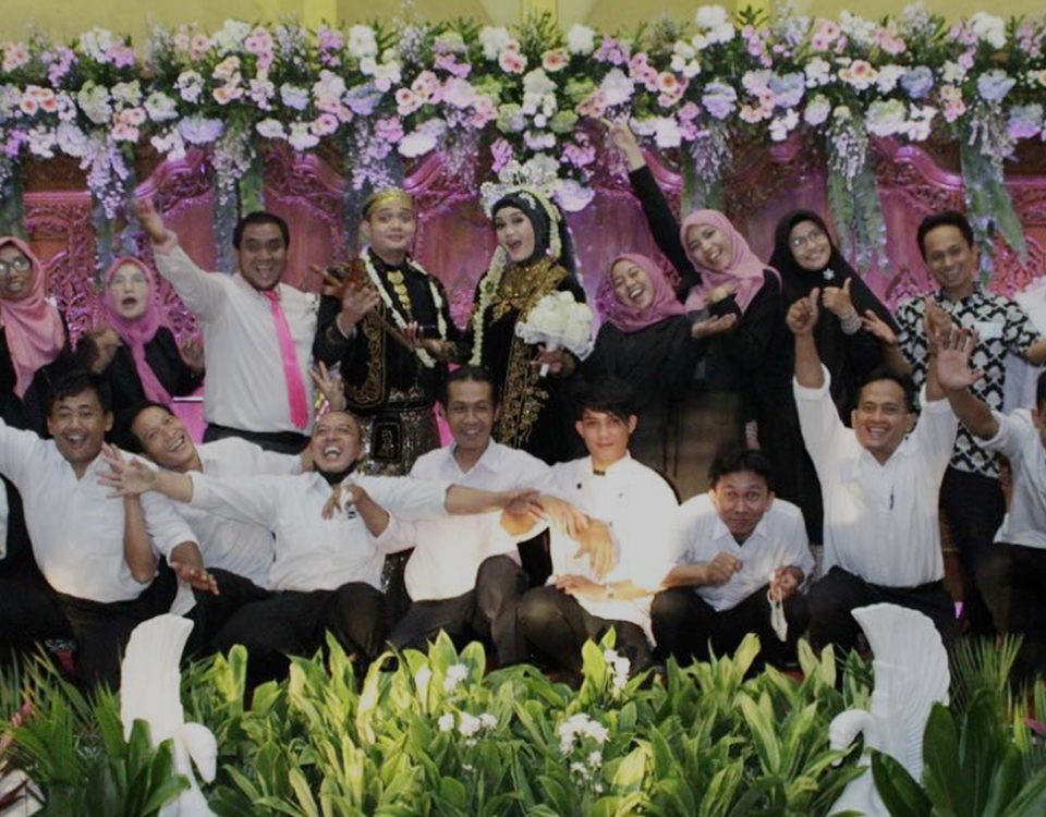 Wedding Organizer Murah Jakarta